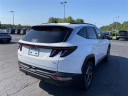 Thumbnail image of 2023 Hyundai TUCSON at Johnson Hyundai Of Wake Forest