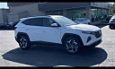 Thumbnail image of 2023 Hyundai TUCSON at Johnson Hyundai Of Wake Forest