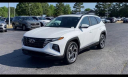 Thumbnail image of 2023 Hyundai TUCSON at Johnson Hyundai Of Wake Forest