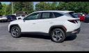Thumbnail image of 2023 Hyundai TUCSON at Johnson Hyundai Of Wake Forest