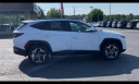 Thumbnail image of 2023 Hyundai TUCSON at Johnson Hyundai Of Wake Forest