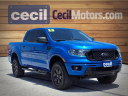 Thumbnail image of 2023 Ford Ranger at Cecil Atkission Motors Uvalde