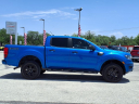 Thumbnail image of 2023 Ford Ranger at Cecil Atkission Motors Uvalde