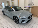 2024 Volvo S60 B5 Core Dark Theme at Volvo of Danbury