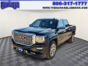 Thumbnail image of 2018 GMC Sierra 1500 at The Garage