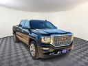 Thumbnail image of 2018 GMC Sierra 1500 at The Garage