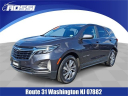 Thumbnail image of 2022 Chevrolet Equinox at Rossi Chrysler Dodge Jeep Ram