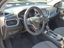 Thumbnail image of 2022 Chevrolet Equinox at Rossi Chrysler Dodge Jeep Ram