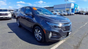 Thumbnail image of 2022 Chevrolet Equinox at Rossi Chrysler Dodge Jeep Ram