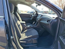 Thumbnail image of 2022 Chevrolet Equinox at Rossi Chrysler Dodge Jeep Ram
