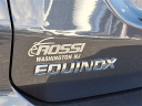 Thumbnail image of 2022 Chevrolet Equinox at Rossi Chrysler Dodge Jeep Ram