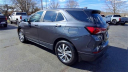 Thumbnail image of 2022 Chevrolet Equinox at Rossi Chrysler Dodge Jeep Ram