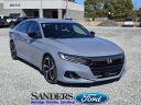 Thumbnail image of 2022 Honda Accord at Sanders Ford