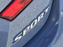 2022 Honda Accord Sport at Sanders Ford