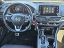 Thumbnail image of 2022 Honda Accord at Sanders Ford