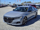 Thumbnail image of 2022 Honda Accord at Sanders Ford