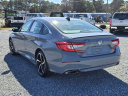 Thumbnail image of 2022 Honda Accord at Sanders Ford