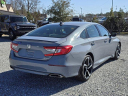 Thumbnail image of 2022 Honda Accord at Sanders Ford