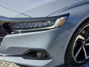 Thumbnail image of 2022 Honda Accord at Sanders Ford