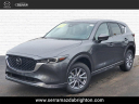 Thumbnail image of 2025 Mazda CX-5 at Serra Honda Brighton