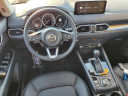 Thumbnail image of 2025 Mazda CX-5 at Serra Honda Brighton