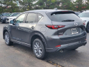 Thumbnail image of 2025 Mazda CX-5 at Serra Honda Brighton