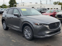 Thumbnail image of 2025 Mazda CX-5 at Serra Honda Brighton
