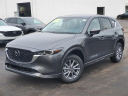 Thumbnail image of 2025 Mazda CX-5 at Serra Honda Brighton