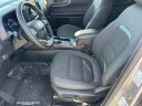 2021 Ford Bronco Sport Badlands at Bondy's Toyota