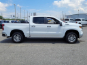 Thumbnail image of 2024 Chevrolet Silverado 1500 at Dublin Nissan Chevrolet Buick GMC