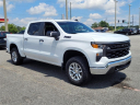 Thumbnail image of 2024 Chevrolet Silverado 1500 at Dublin Nissan Chevrolet Buick GMC
