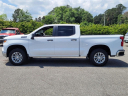 Thumbnail image of 2024 Chevrolet Silverado 1500 at Dublin Nissan Chevrolet Buick GMC
