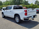 Thumbnail image of 2024 Chevrolet Silverado 1500 at Dublin Nissan Chevrolet Buick GMC