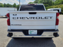 Thumbnail image of 2024 Chevrolet Silverado 1500 at Dublin Nissan Chevrolet Buick GMC