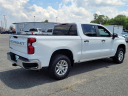 Thumbnail image of 2024 Chevrolet Silverado 1500 at Dublin Nissan Chevrolet Buick GMC