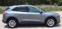 Thumbnail image of 2021 Ford Escape at LeeHyundai of Fayetteville, NC