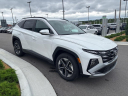 Thumbnail image of 2025 Hyundai TUCSON at Tulsa Hyundai