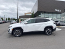 Thumbnail image of 2025 Hyundai TUCSON at Tulsa Hyundai