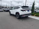 Thumbnail image of 2025 Hyundai TUCSON at Tulsa Hyundai