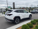 Thumbnail image of 2025 Hyundai TUCSON at Tulsa Hyundai