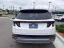Thumbnail image of 2025 Hyundai TUCSON at Tulsa Hyundai