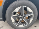 Thumbnail image of 2025 Hyundai TUCSON at Tulsa Hyundai