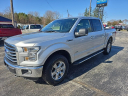 Thumbnail image of 2016 Ford F-150 at Cook Chevrolet