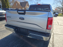 Thumbnail image of 2016 Ford F-150 at Cook Chevrolet