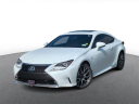 Thumbnail image of 2017 Lexus RC 350 at Suburban Chrysler Dodge Jeep Ram of Troy
