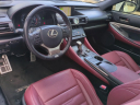 Thumbnail image of 2017 Lexus RC 350 at Suburban Chrysler Dodge Jeep Ram of Troy
