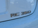 Thumbnail image of 2017 Lexus RC 350 at Suburban Chrysler Dodge Jeep Ram of Troy