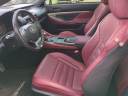 Thumbnail image of 2017 Lexus RC 350 at Suburban Chrysler Dodge Jeep Ram of Troy