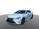 Thumbnail image of 2017 Lexus RC 350 at Suburban Chrysler Dodge Jeep Ram of Troy