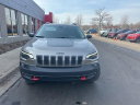 Thumbnail image of 2020 Jeep Cherokee at Golling Chrysler Dodge Jeep Ram